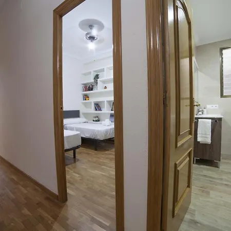 Teatro ~ Appartement