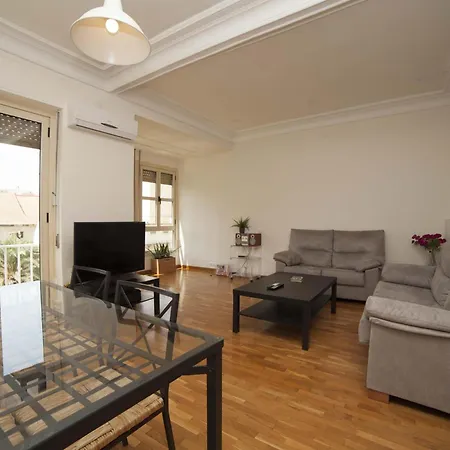 Teatro ~ Appartement Alicante