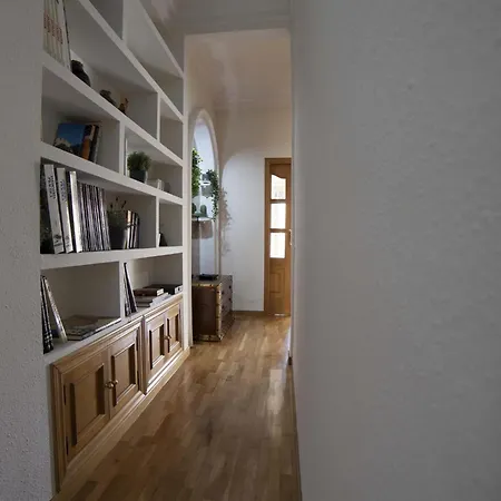 Teatro ~ Apartment