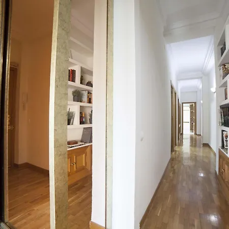 Teatro ~ Apartment *