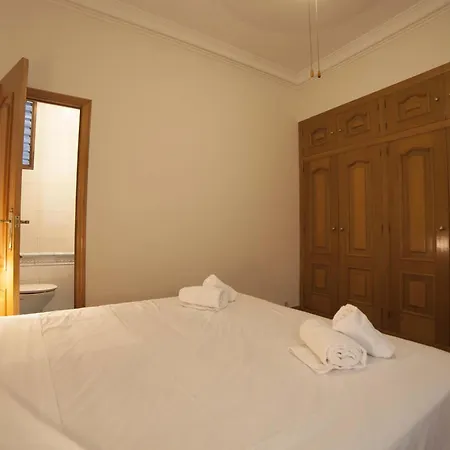 Teatro ~ Apartment *
