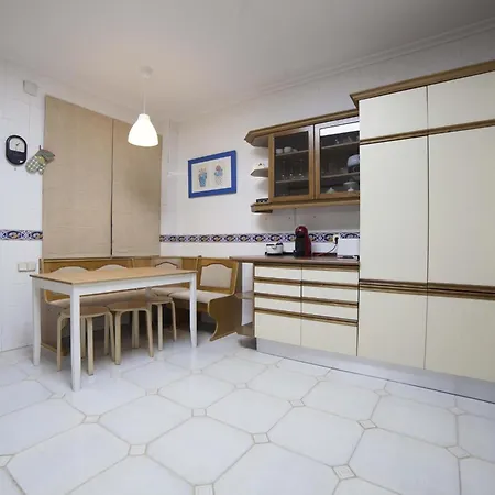 Apartment Teatro ~
