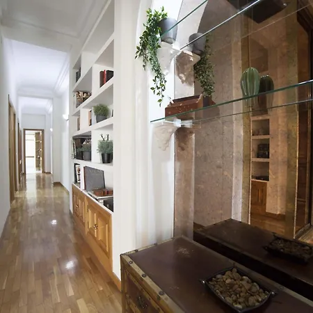 Teatro ~ Apartment Alicante