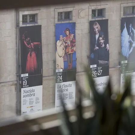 Teatro ~ Alicante