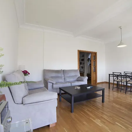 Apartment Teatro ~ *