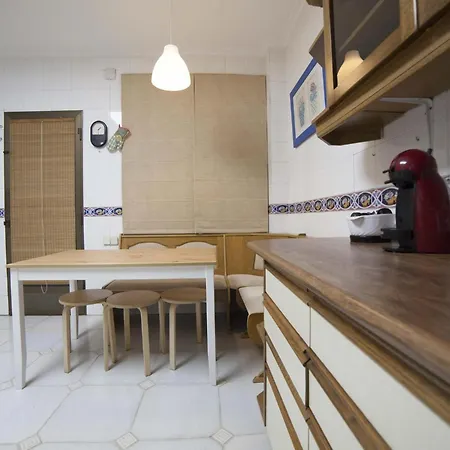 Apartment Teatro ~