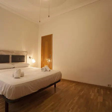 Teatro ~ Apartment Alicante