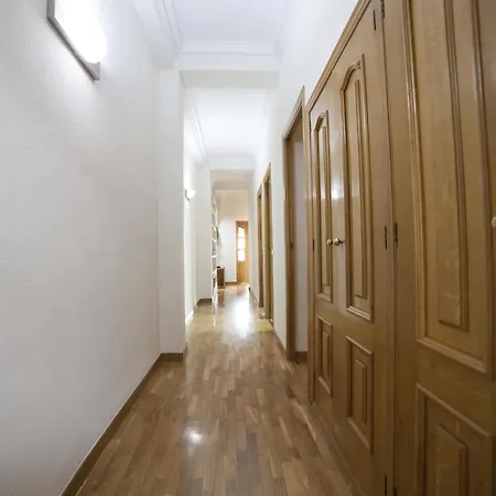 Teatro ~ Apartment