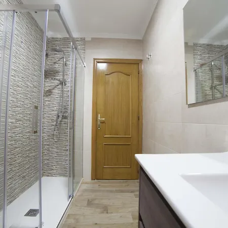 Teatro ~ Apartment Alicante