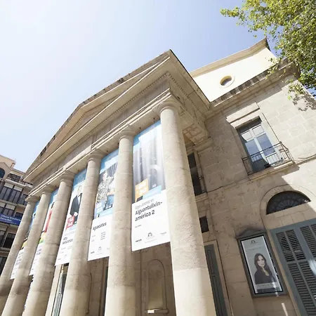 Teatro ~ Alicante