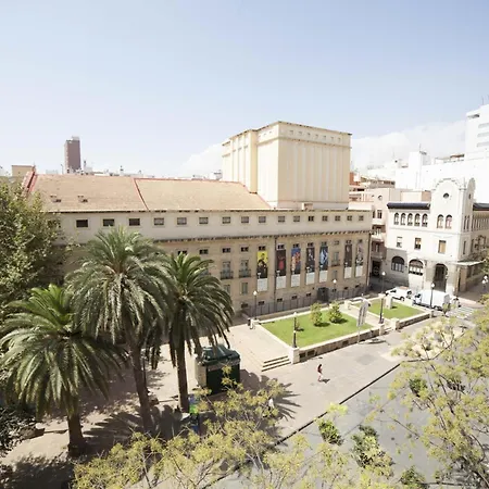 Apartment Teatro ~
