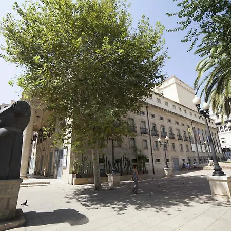 Apartment Teatro ~ *